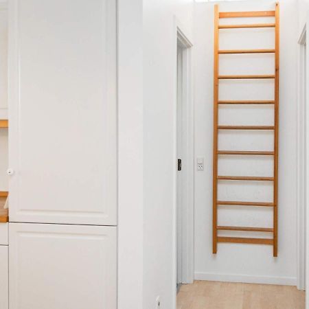 8 Person Holiday Home In Aabenraa Løjt Kirkeby Buitenkant foto